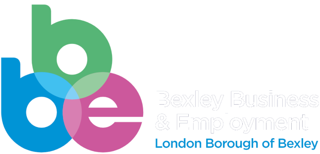 Bexley BE Logo